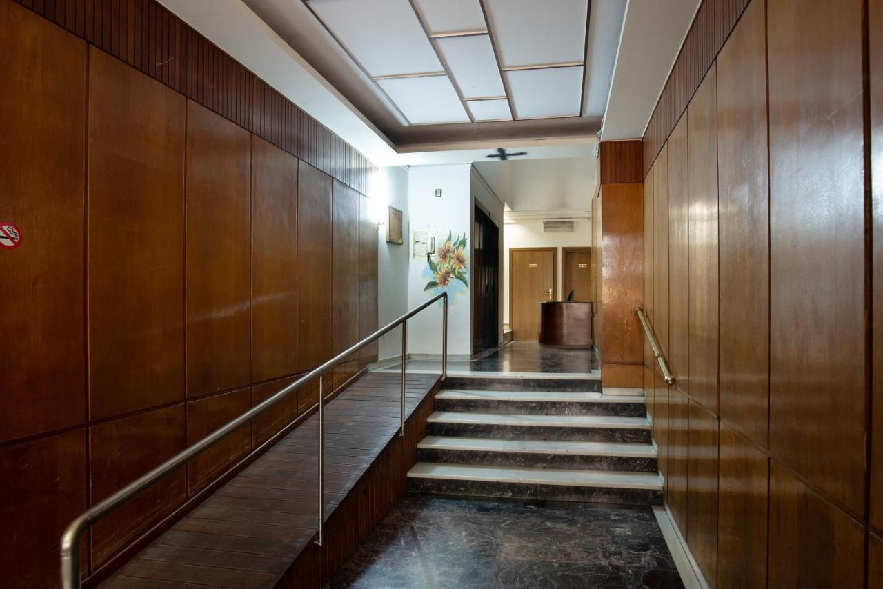 Apartament Ag.sofias Minkk, 2b/room+balcony